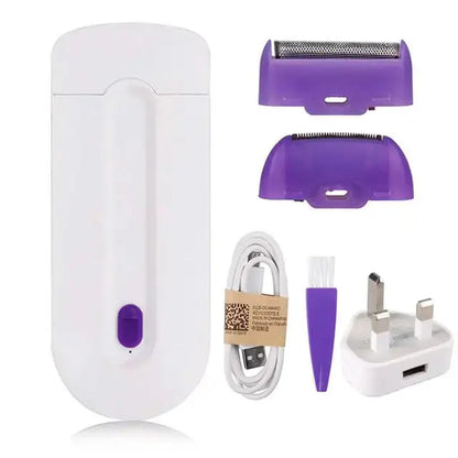 SilkySmooth Pro Epilator