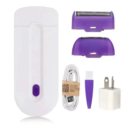 SilkySmooth Pro Epilator