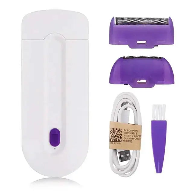 SilkySmooth Pro Epilator