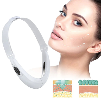 Facial Lifting Device