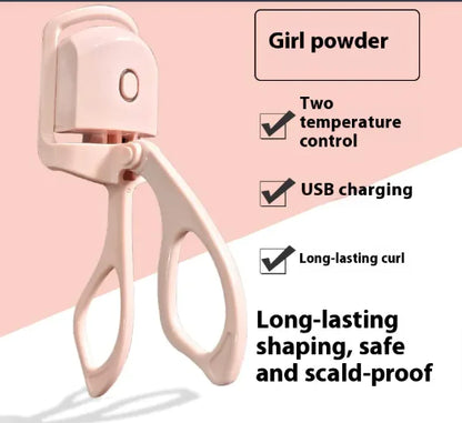 Lash Pro Electric Curler