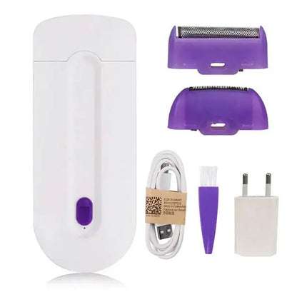 SilkySmooth Pro Epilator