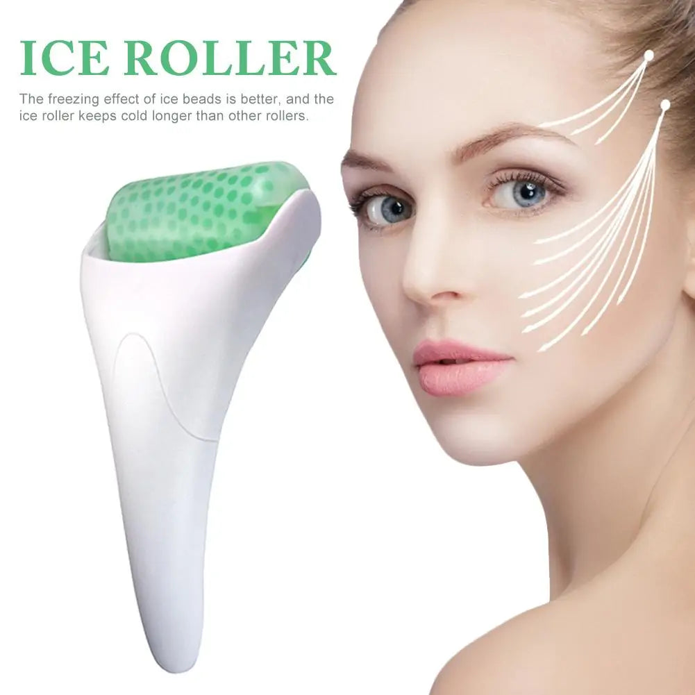 Ice Face Roller