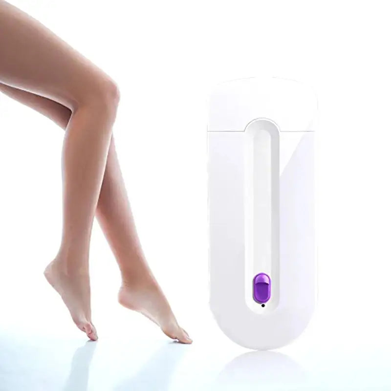 SilkySmooth Pro Epilator