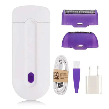 SilkySmooth Pro Epilator