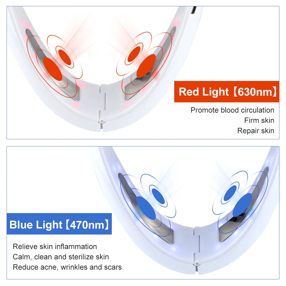 Facial Lifting Device